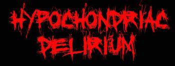 logo Hypochondriac Delirium